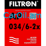 Filtron AP 034/6-2x